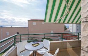 Отель Apartment Makarska Put Makra  Макарска 